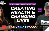 The Fitness Business Podcast's Value Proposition with Sarah Pellegrino