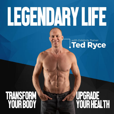 Legendary Life Podcast: Isometric Exercise: How To Build A Fit & Stronger Body Without Moving with Brad Thorpe